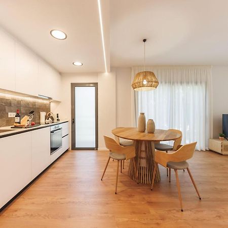 Bravissimo Devesa, 3 Bedrooms And Near The Parc ชีโรนา ภายนอก รูปภาพ