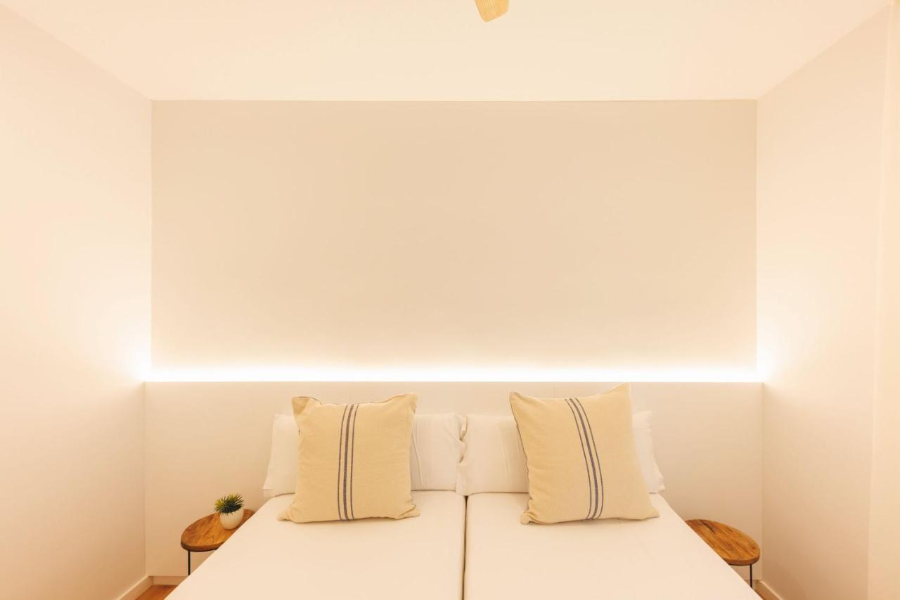 Bravissimo Devesa, 3 Bedrooms And Near The Parc ชีโรนา ภายนอก รูปภาพ