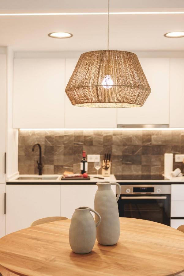 Bravissimo Devesa, 3 Bedrooms And Near The Parc ชีโรนา ภายนอก รูปภาพ