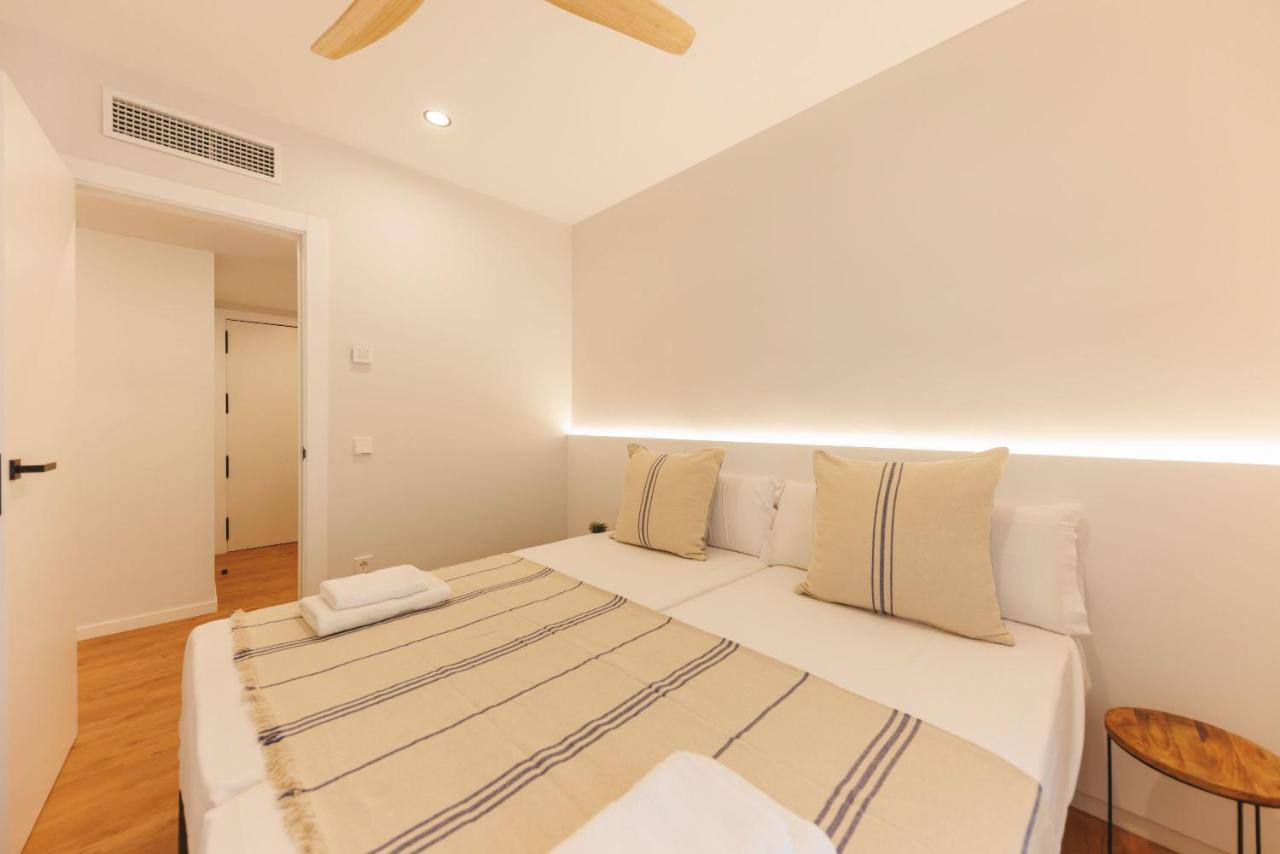 Bravissimo Devesa, 3 Bedrooms And Near The Parc ชีโรนา ภายนอก รูปภาพ