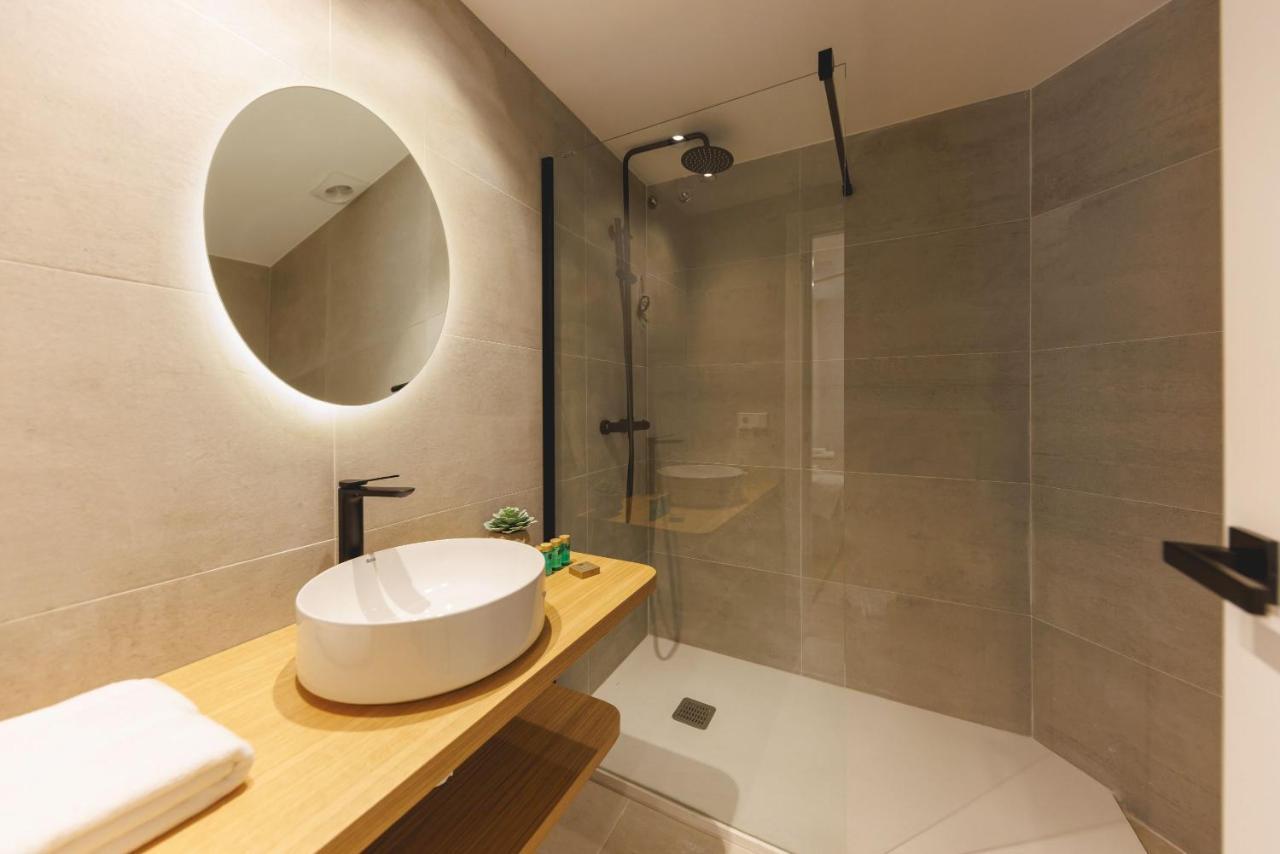Bravissimo Devesa, 3 Bedrooms And Near The Parc ชีโรนา ภายนอก รูปภาพ