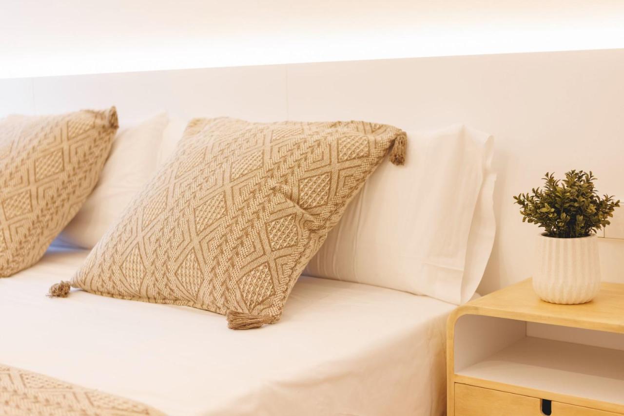 Bravissimo Devesa, 3 Bedrooms And Near The Parc ชีโรนา ภายนอก รูปภาพ