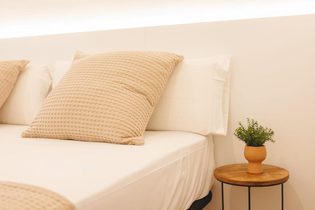 Bravissimo Devesa, 3 Bedrooms And Near The Parc ชีโรนา ภายนอก รูปภาพ