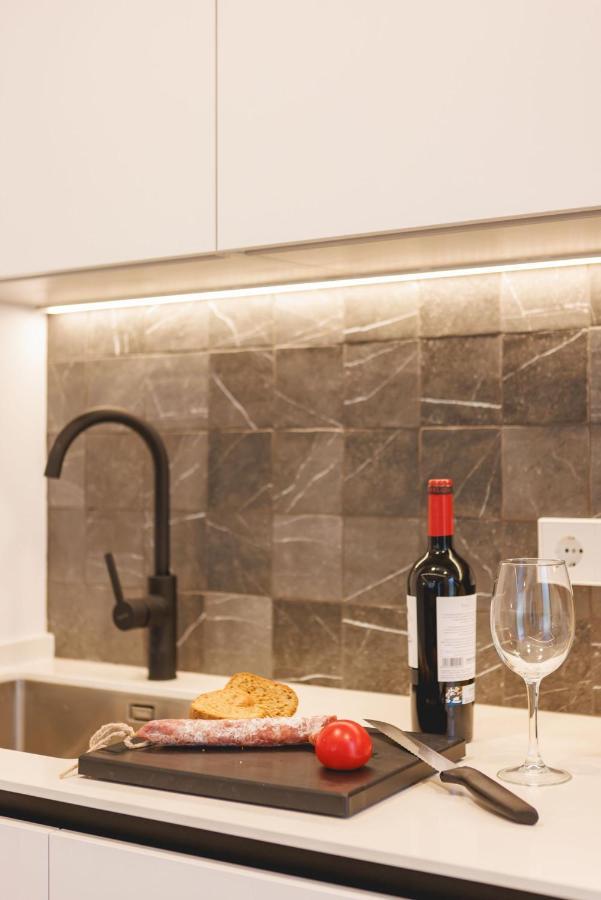 Bravissimo Devesa, 3 Bedrooms And Near The Parc ชีโรนา ภายนอก รูปภาพ