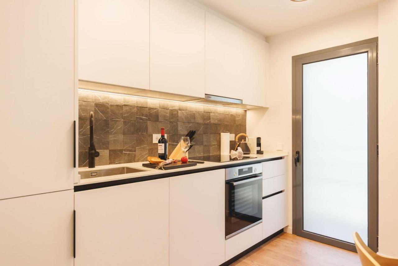 Bravissimo Devesa, 3 Bedrooms And Near The Parc ชีโรนา ภายนอก รูปภาพ