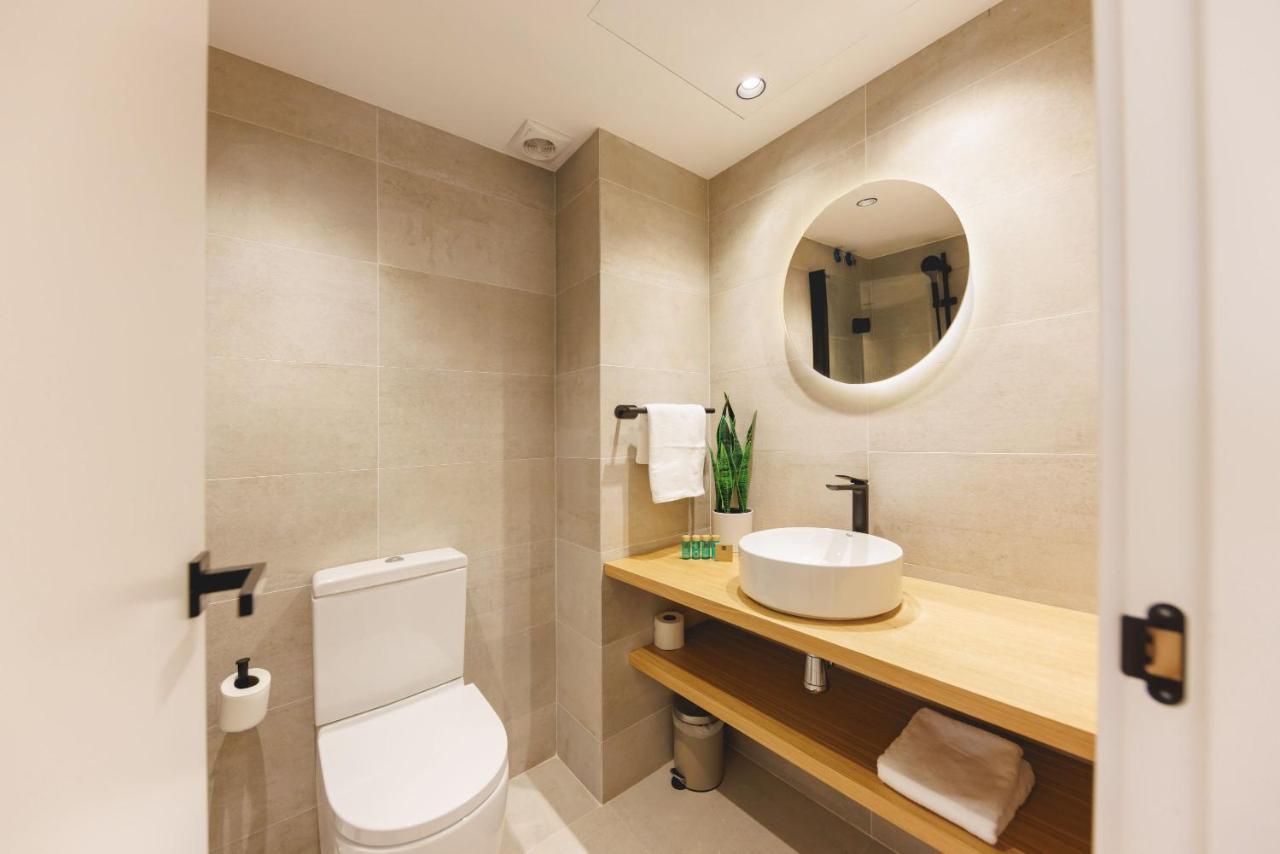 Bravissimo Devesa, 3 Bedrooms And Near The Parc ชีโรนา ภายนอก รูปภาพ