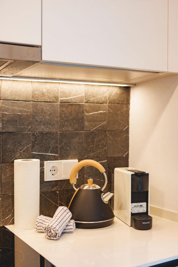 Bravissimo Devesa, 3 Bedrooms And Near The Parc ชีโรนา ภายนอก รูปภาพ